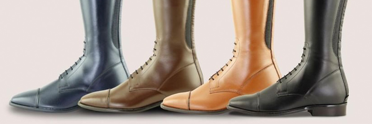 Stiefel